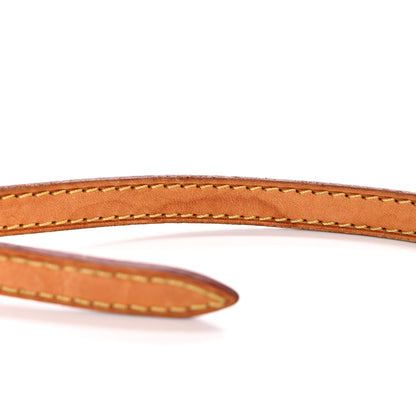 Louis Vuitton Vachetta Noe BB Replacement Strap 6 of 11
