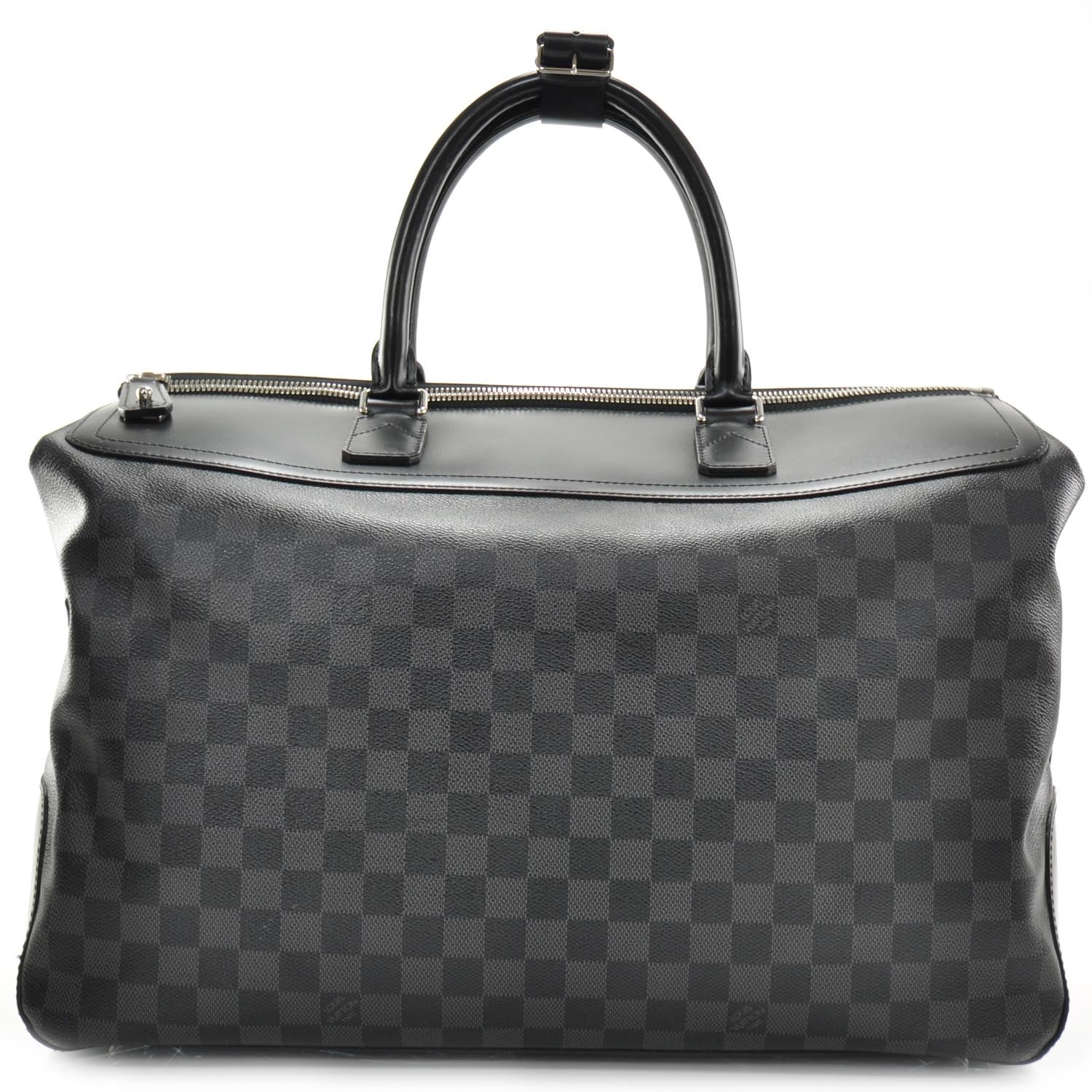 Louis Vuitton Damier Graphite Neo Greenwich 1 of 10