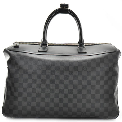 Louis Vuitton Damier Graphite Neo Greenwich 1 of 10