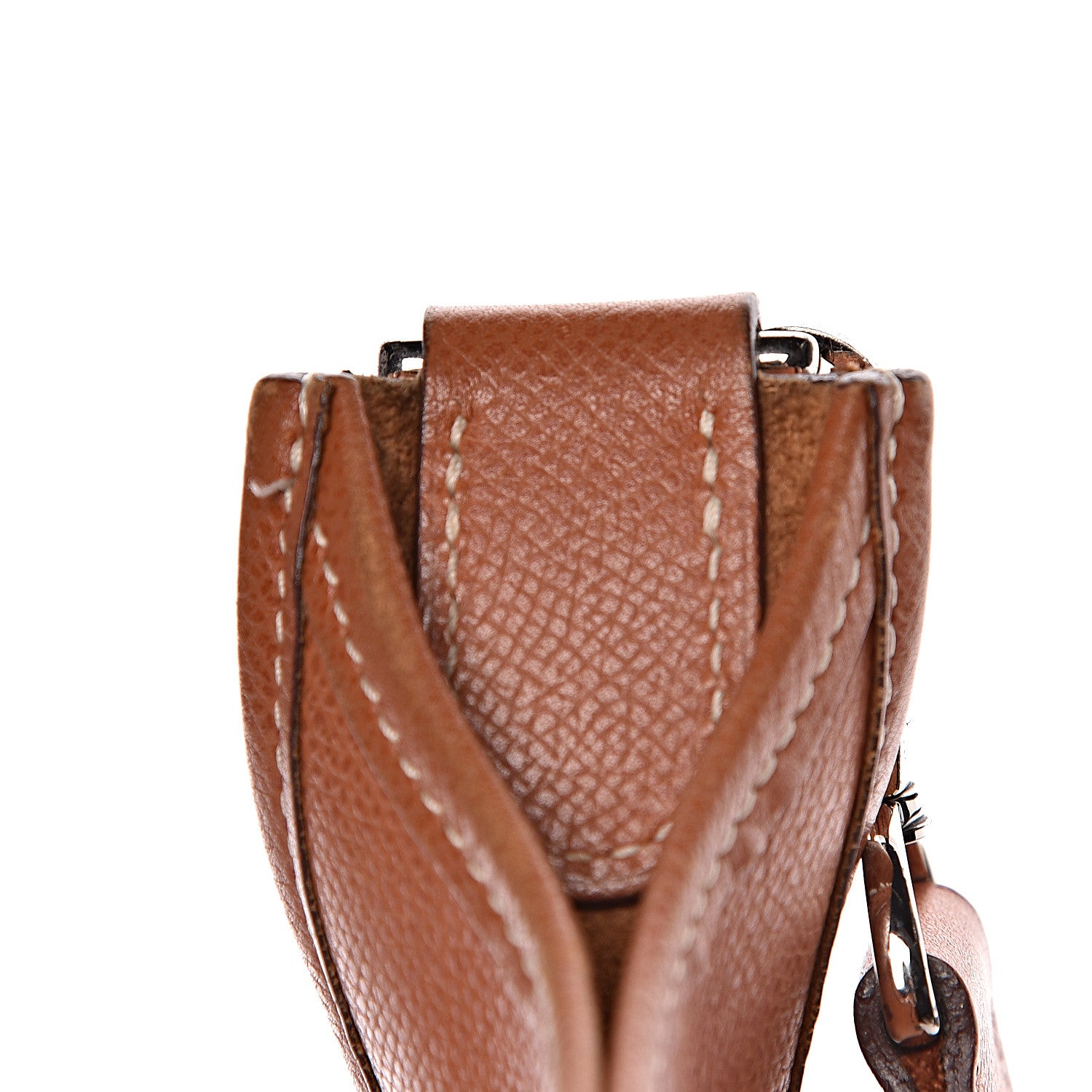 Hermes Epsom Evelyne II PM Gold 20 of 27