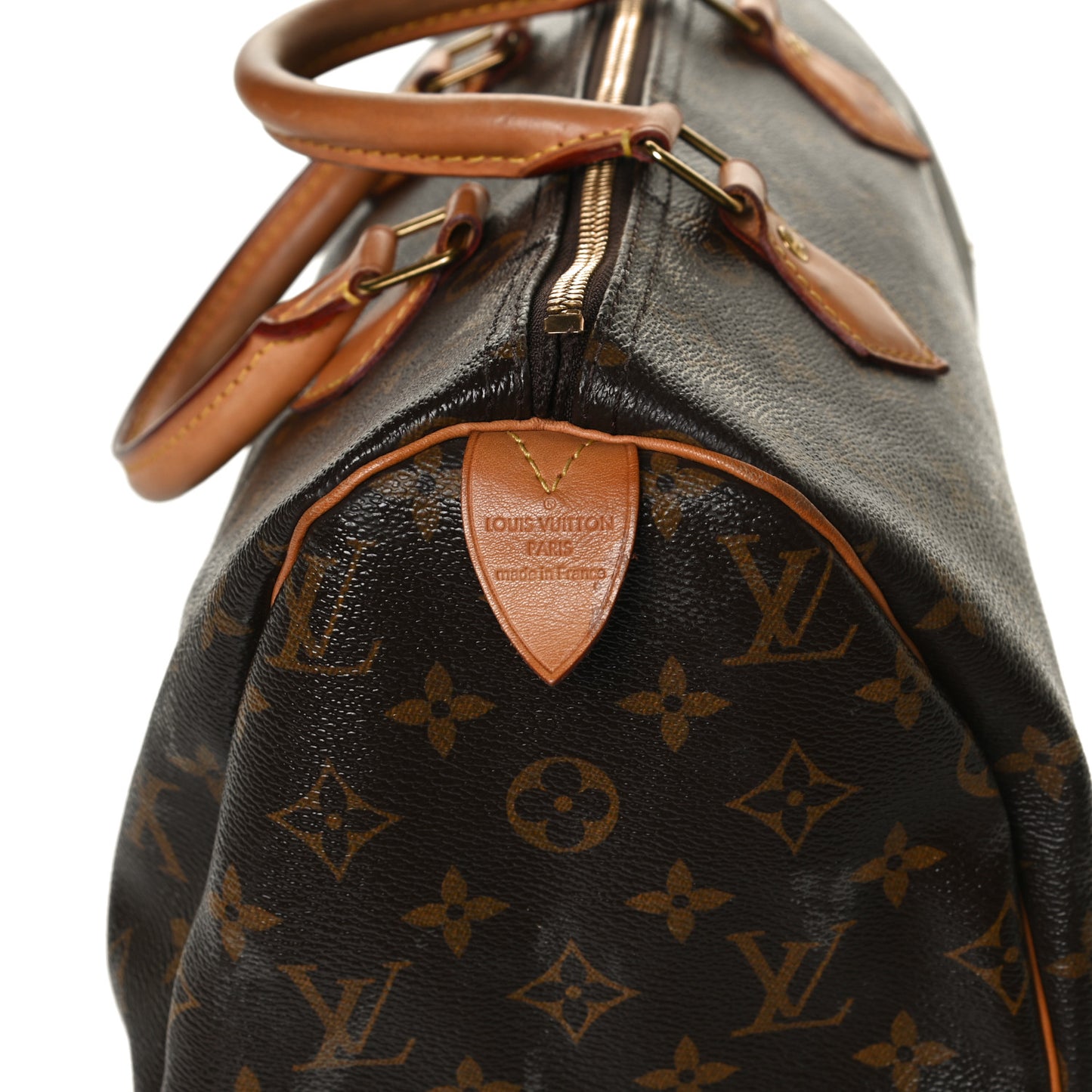 Monogram Speedy 30