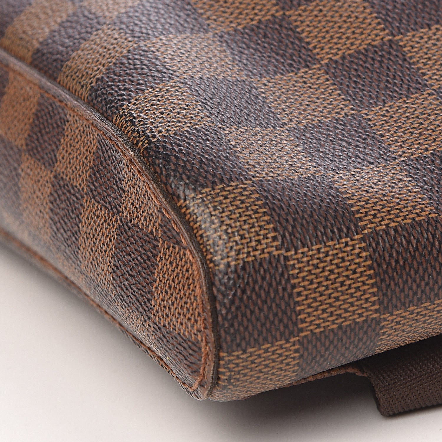 Louis Vuitton Damier Ebene Geronimos 9 of 15