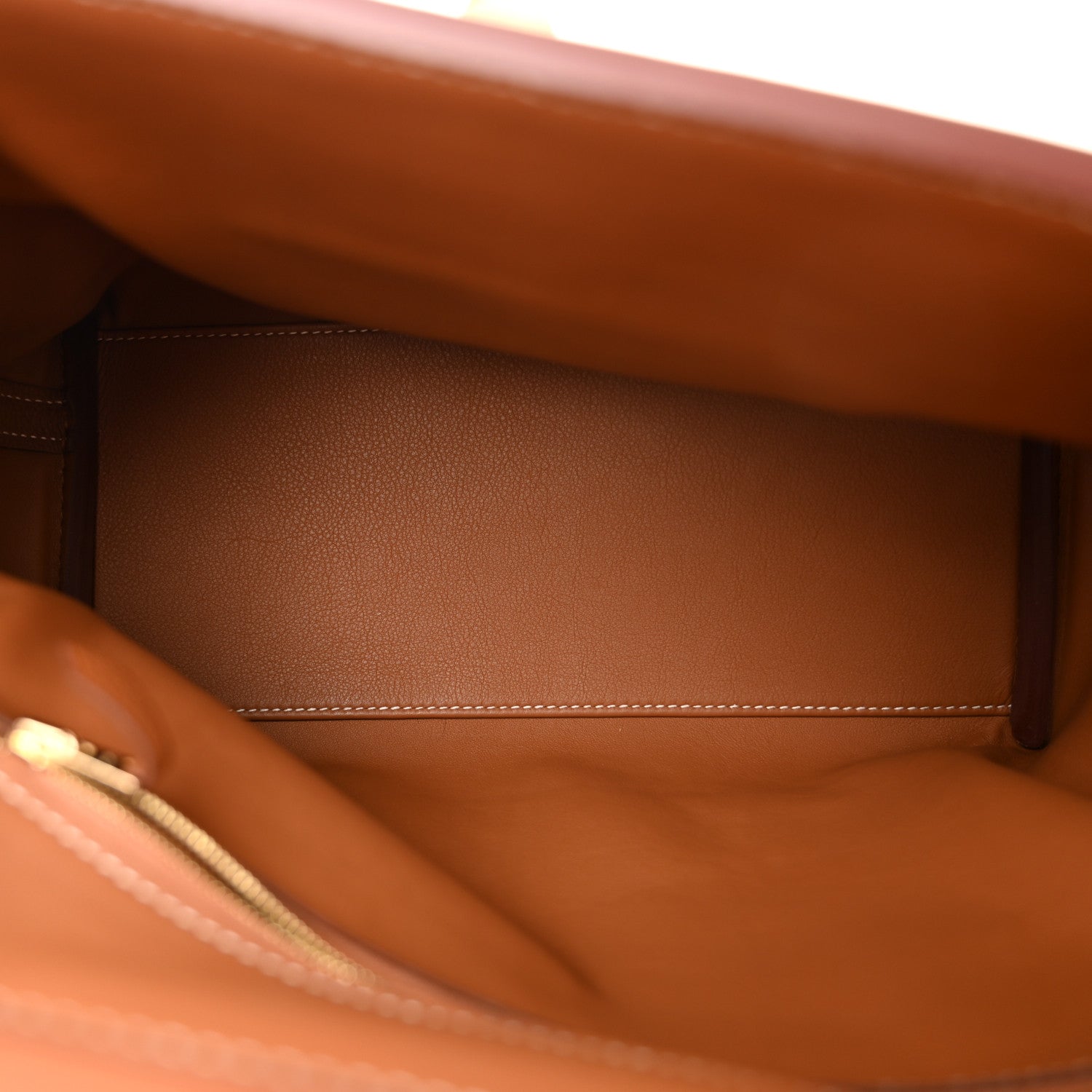Hermes Togo Swift 24/24 29 Gold 5 of 10