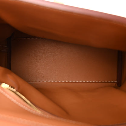 Hermes Togo Swift 24/24 29 Gold 5 of 10