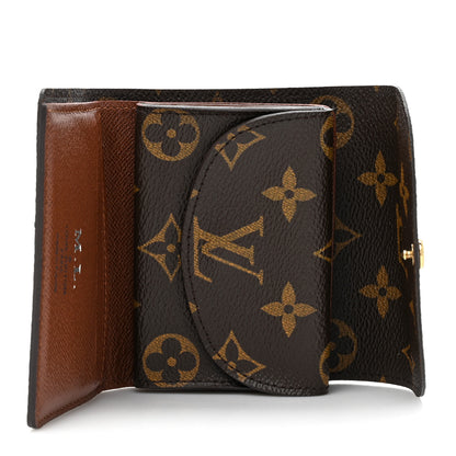 Louis Vuitton Monogram Helene Wallet 5 of 9