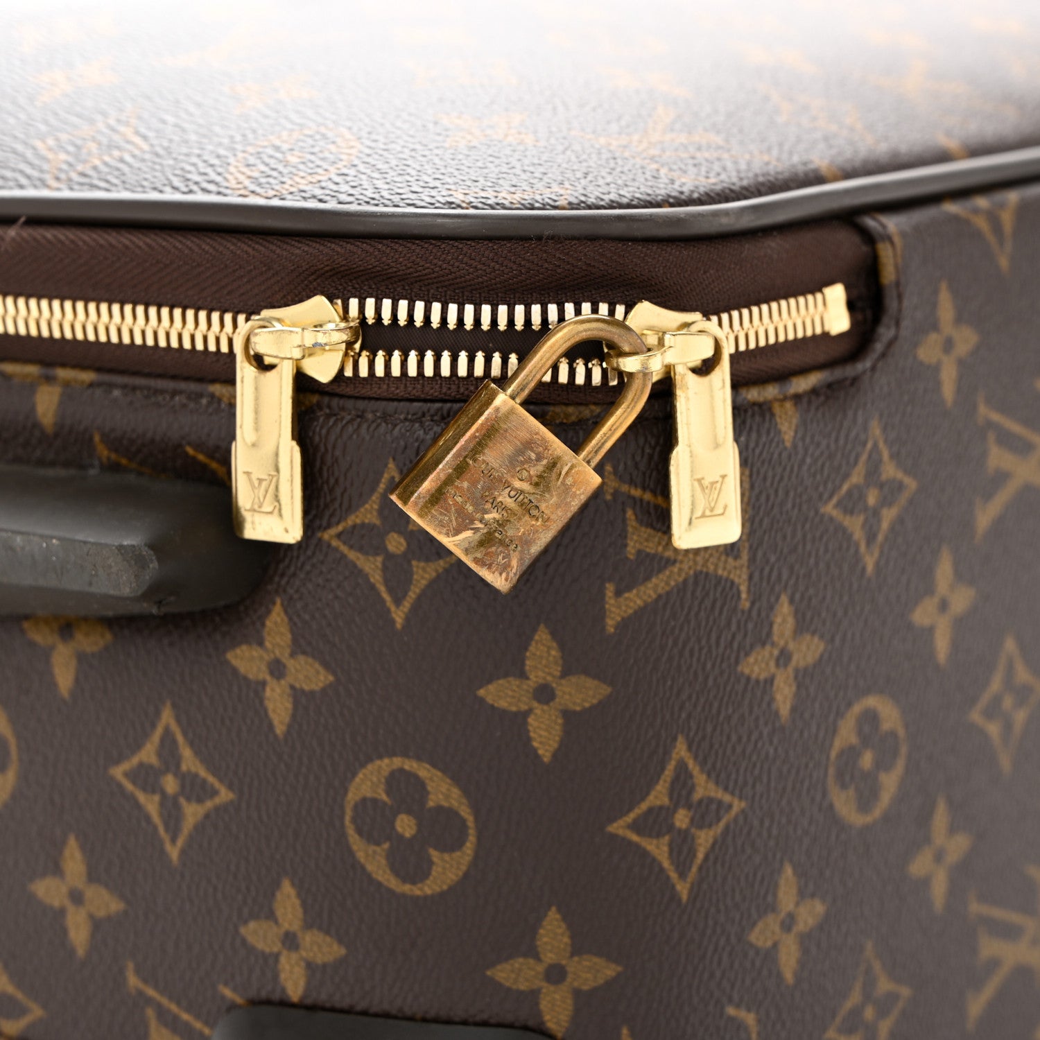 Louis Vuitton Monogram Pegase Legere 55 13 of 18