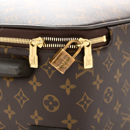 Louis Vuitton Monogram Pegase Legere 55 13 of 18