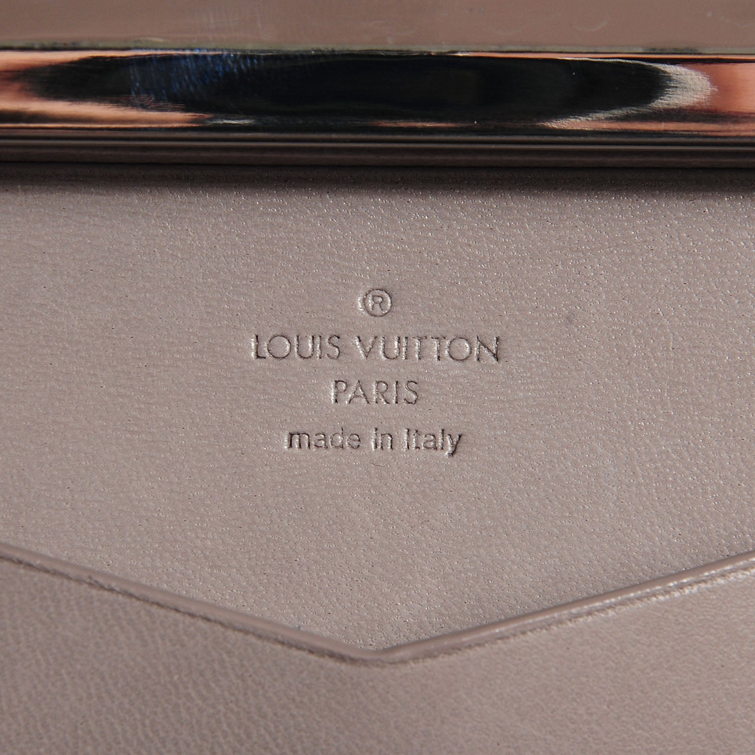 Louis Vuitton Minaudiere Berlingot Clutch Rose Clair 6 of 7