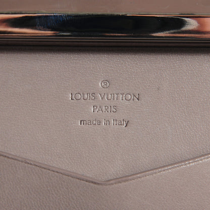 Louis Vuitton Minaudiere Berlingot Clutch Rose Clair 6 of 7
