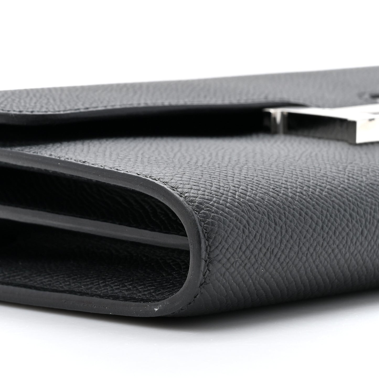 Epsom Constance Wallet To Go Black