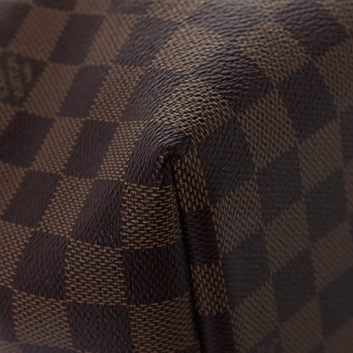 Damier Ebene Clapton Backpack Magnolia
