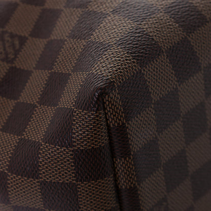 Louis Vuitton Damier Ebene Clapton Backpack Magnolia 9 of 13