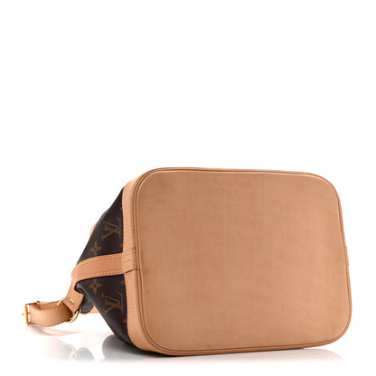 Louis Vuitton Monogram Petit Noe NM 4 of 12