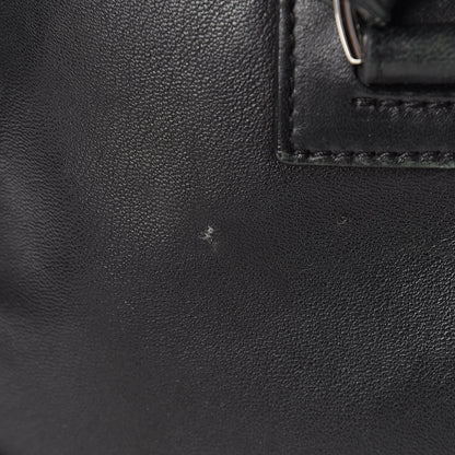 Givenchy Lambskin Quilted Medium Lucrezia Black 25 of 26