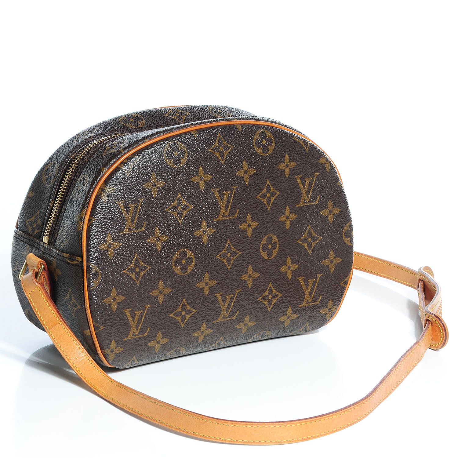 Louis Vuitton Monogram Blois 3 of 7