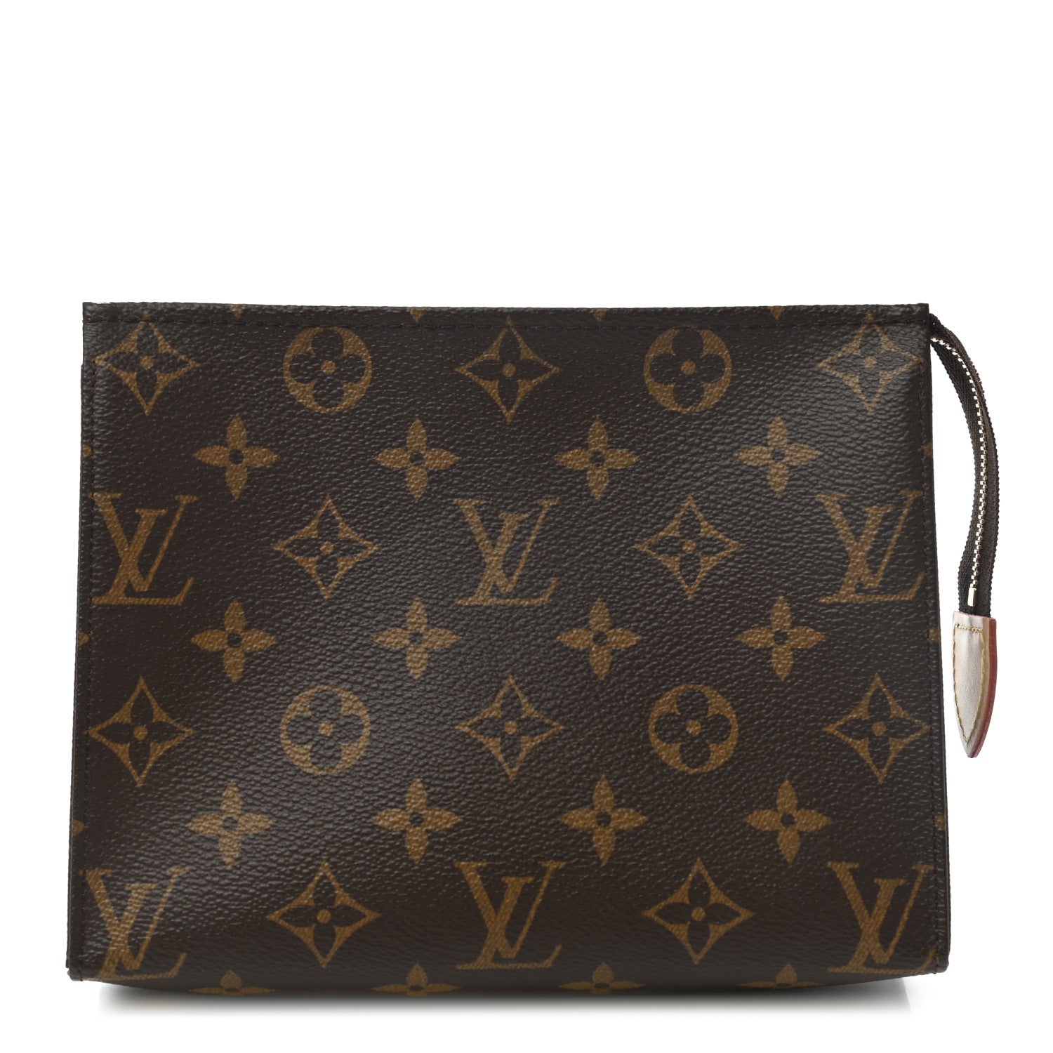 Louis Vuitton Monogram Toiletry Pouch 19 1 of 8