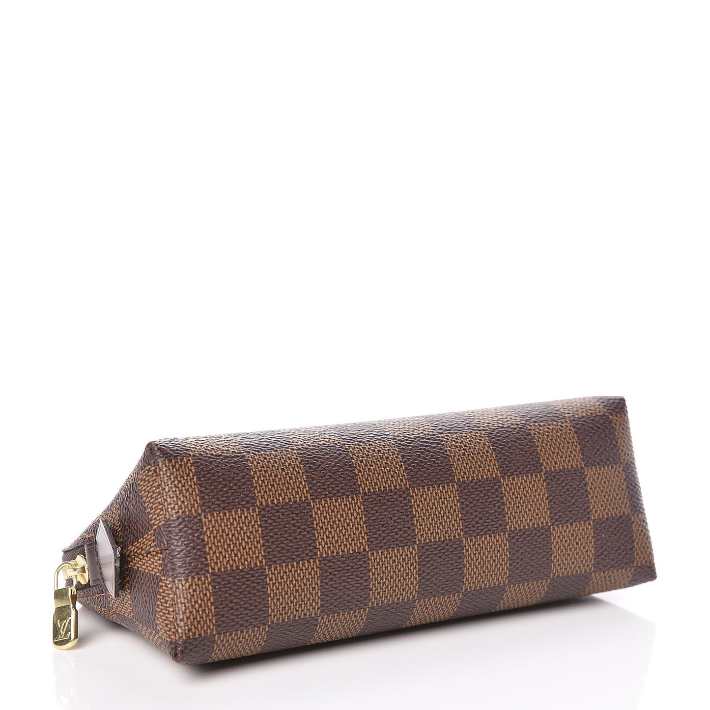 Damier Ebene Cosmetic Pouch