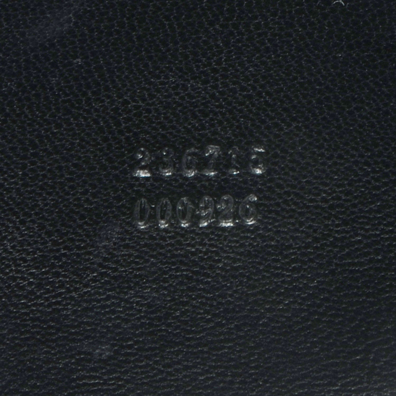 Alexander McQueen Patent Skull Box Clutch Black 9 of 9