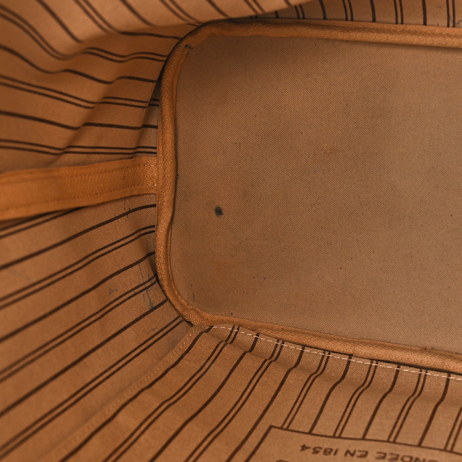 Louis Vuitton Monogram Neo Neverfull MM 13 of 14