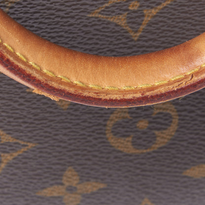 Louis Vuitton Monogram Deauville 10 of 11