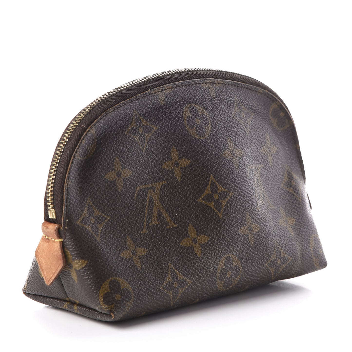 Monogram Cosmetic Pouch