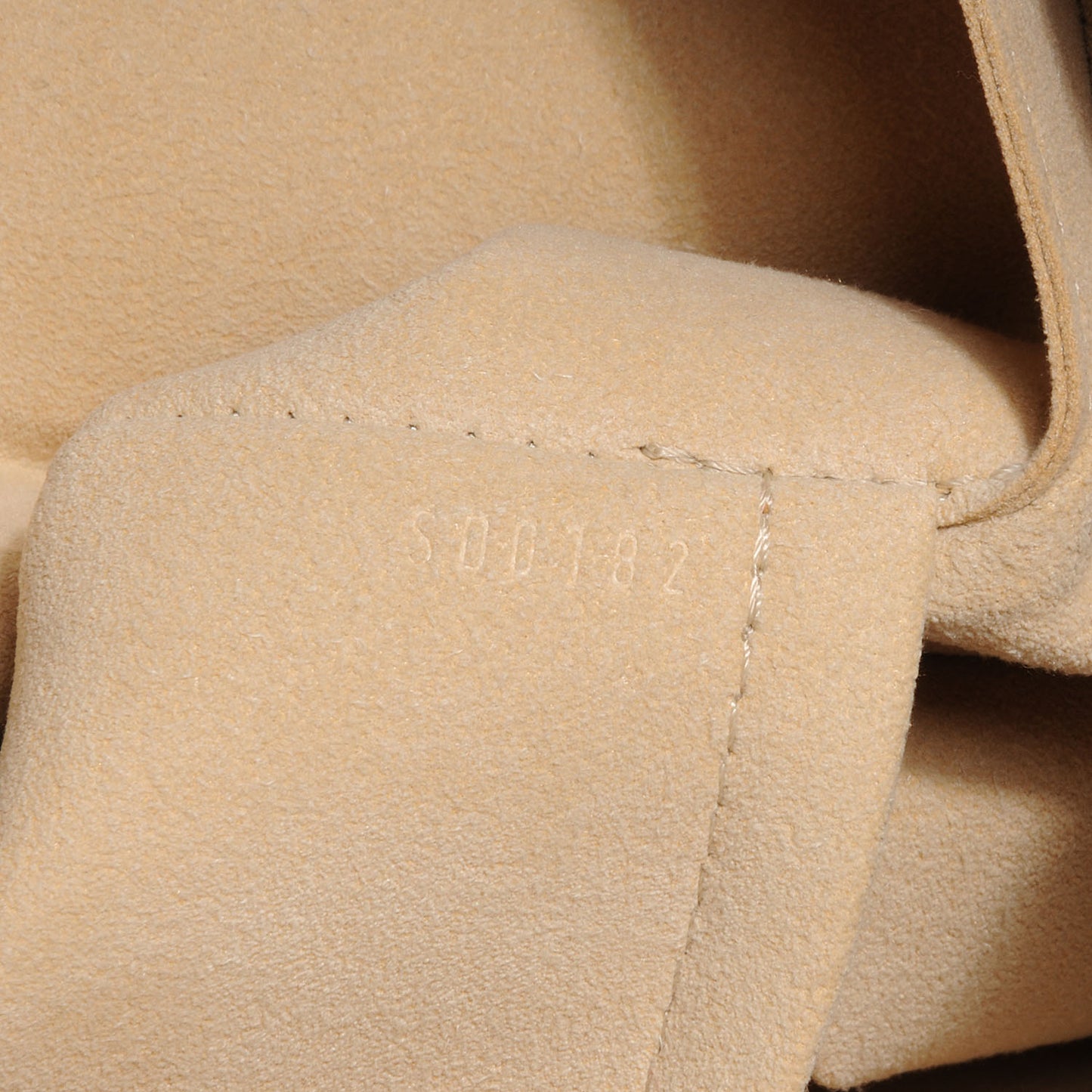 Monogram Galliera PM