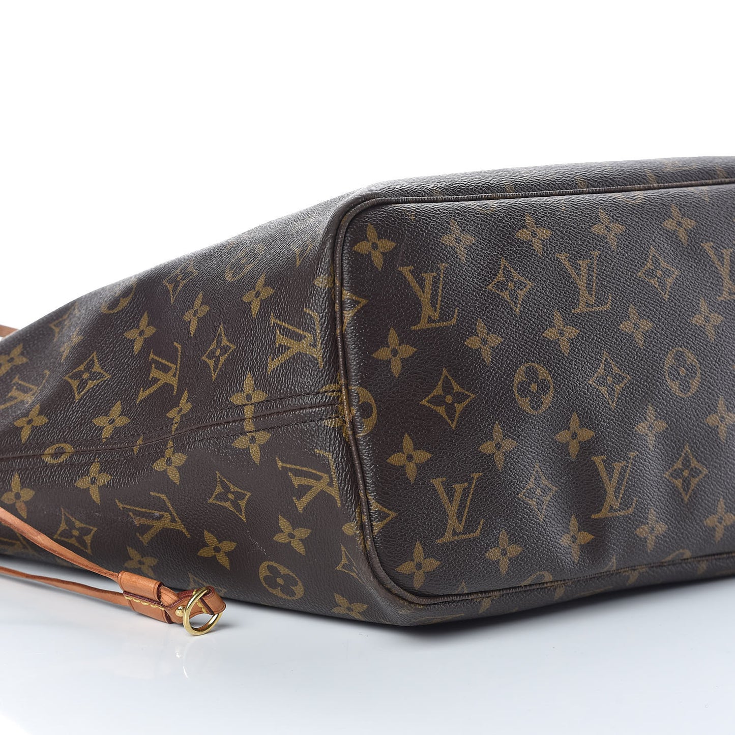 Monogram Neverfull MM