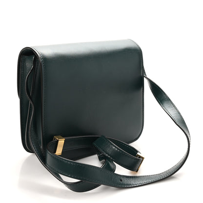 Celine Box Calfskin Teen Classic Box Flap Bag Amazone 2 of 13
