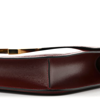 Hermes Box Constance 23 Rouge H 10 of 12