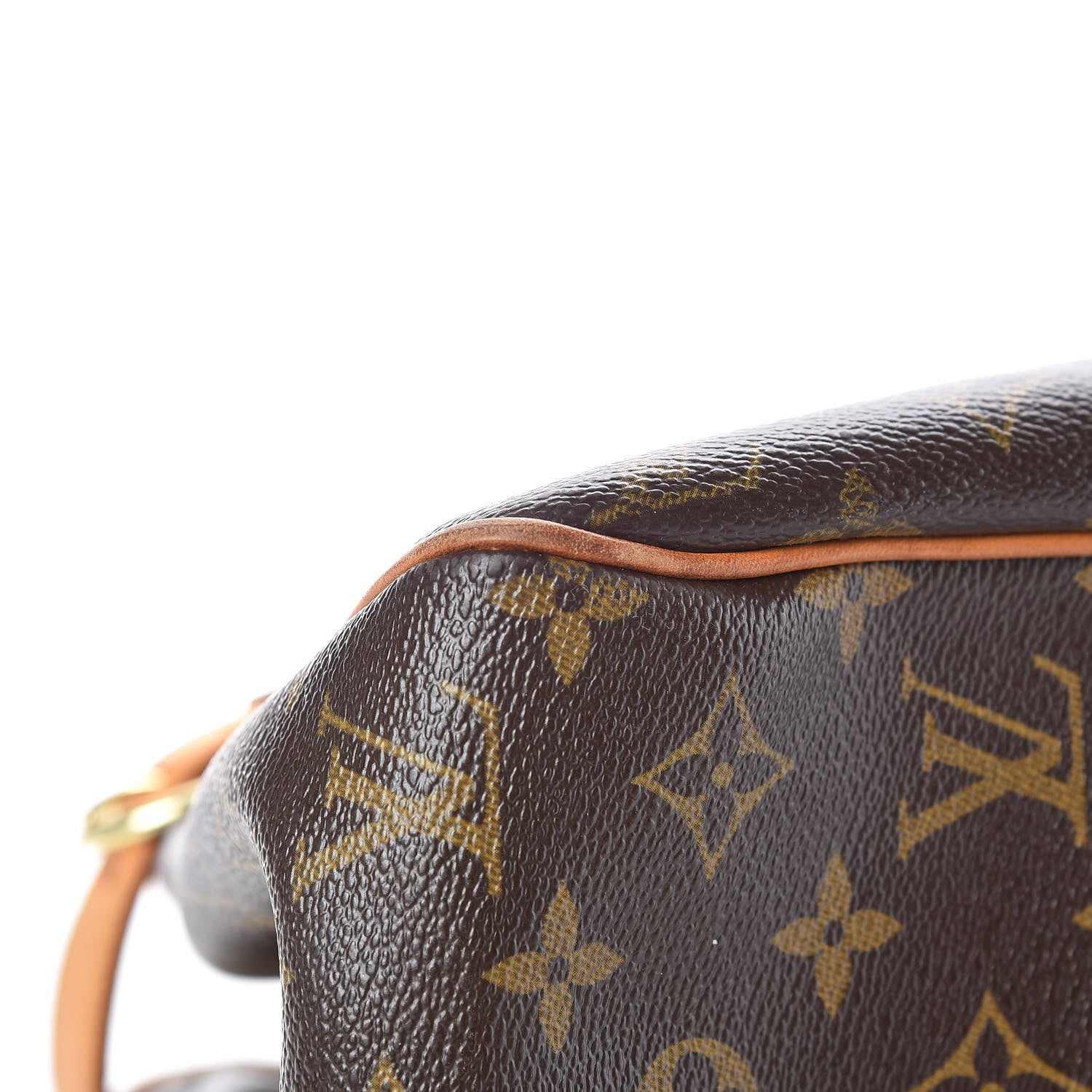 Louis Vuitton Monogram Batignolles Horizontal 17 of 20