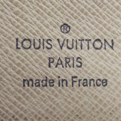 Louis Vuitton Damier Azur Compact Zippy Wallet 6 of 7