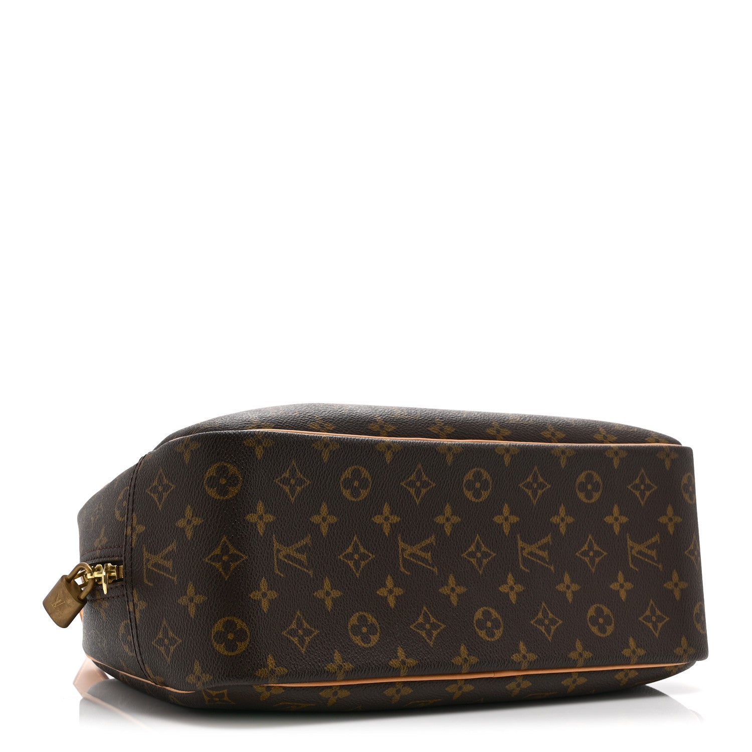 Louis Vuitton Monogram Deauville 4 of 10