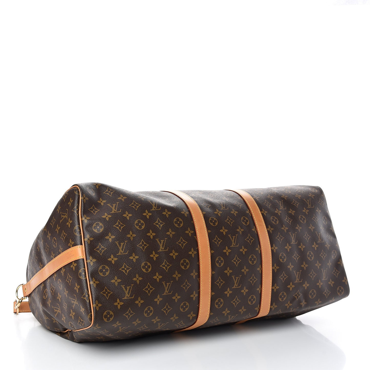 Monogram Keepall Bandouliere 60