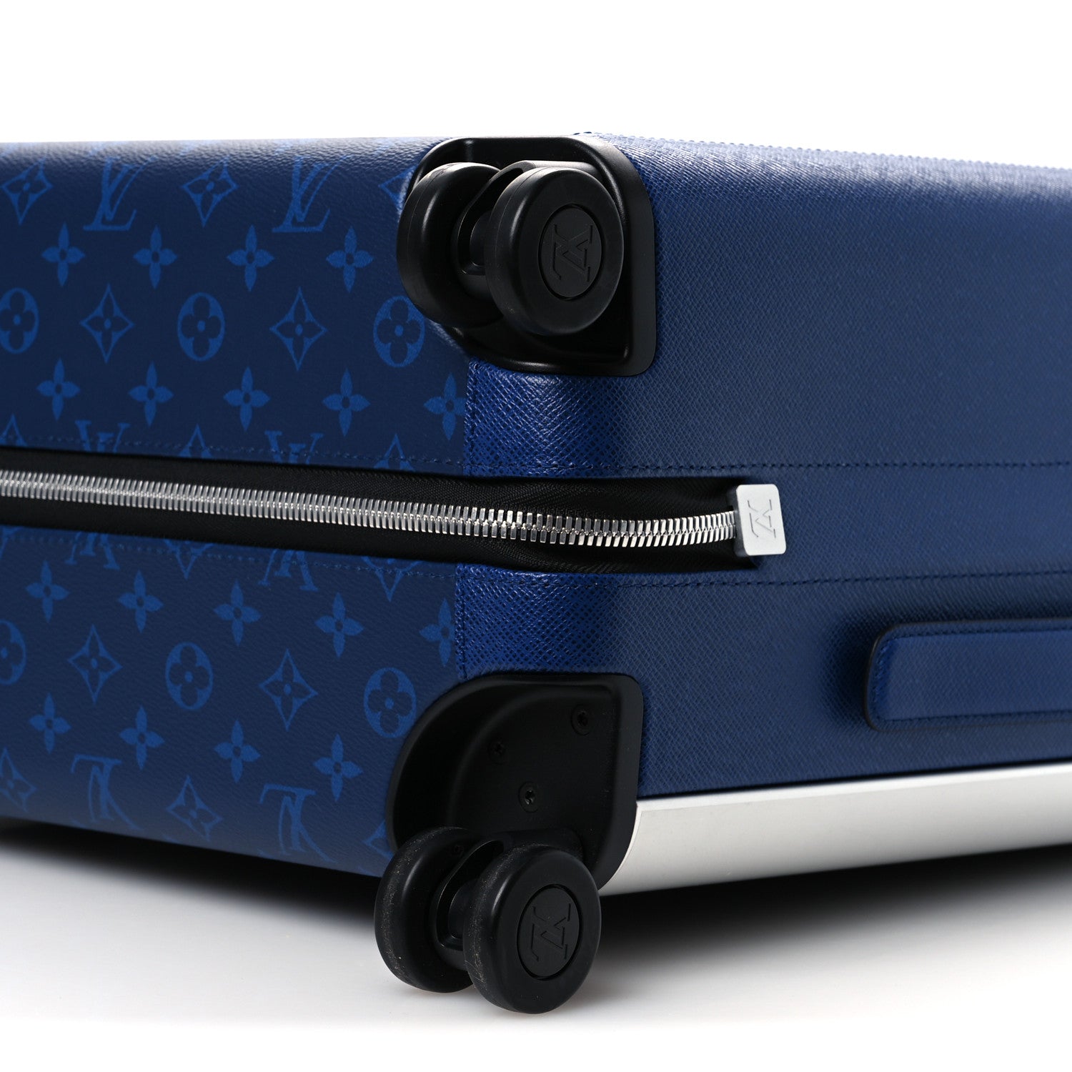 Louis Vuitton Taigarama Horizon 55 Cobalt 8 of 11