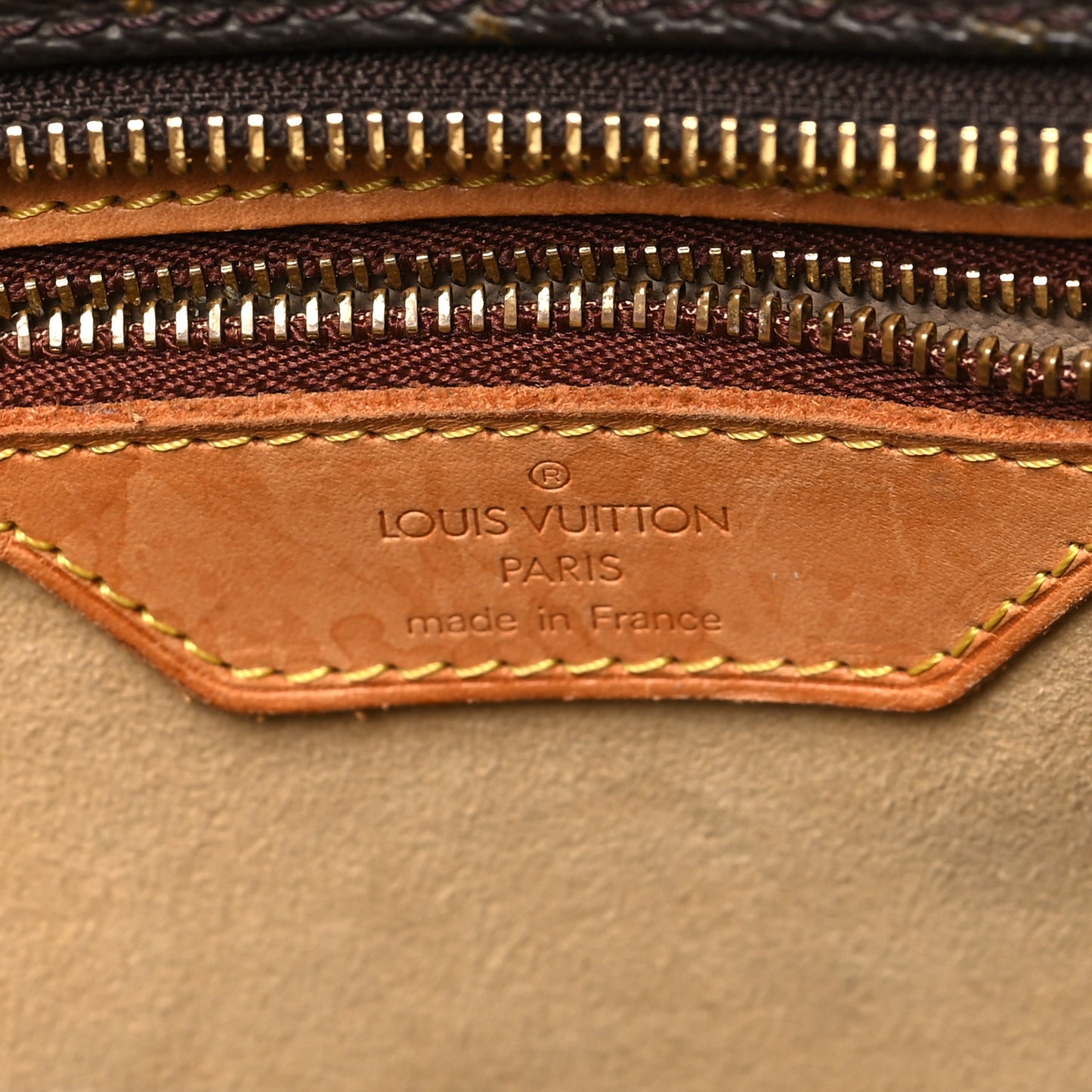 Monogram Luco