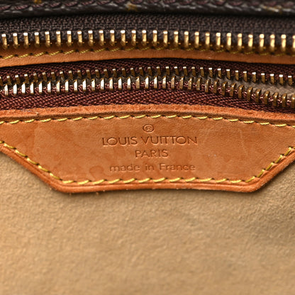 Louis Vuitton Monogram Luco 7 of 12