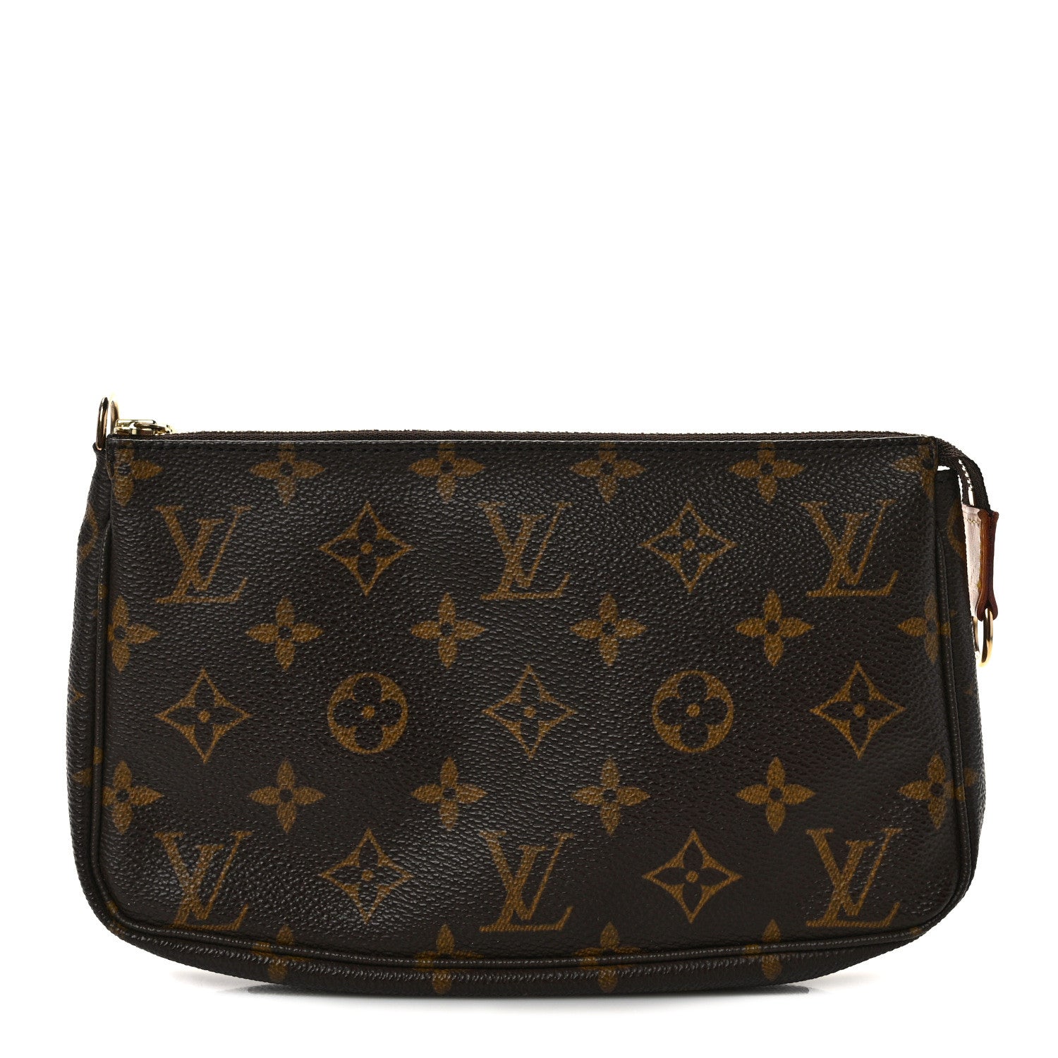 Louis Vuitton Monogram Pochette Accessories 1 of 10