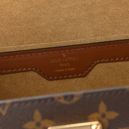 Louis Vuitton Monogram Papillon Trunk 6 of 10