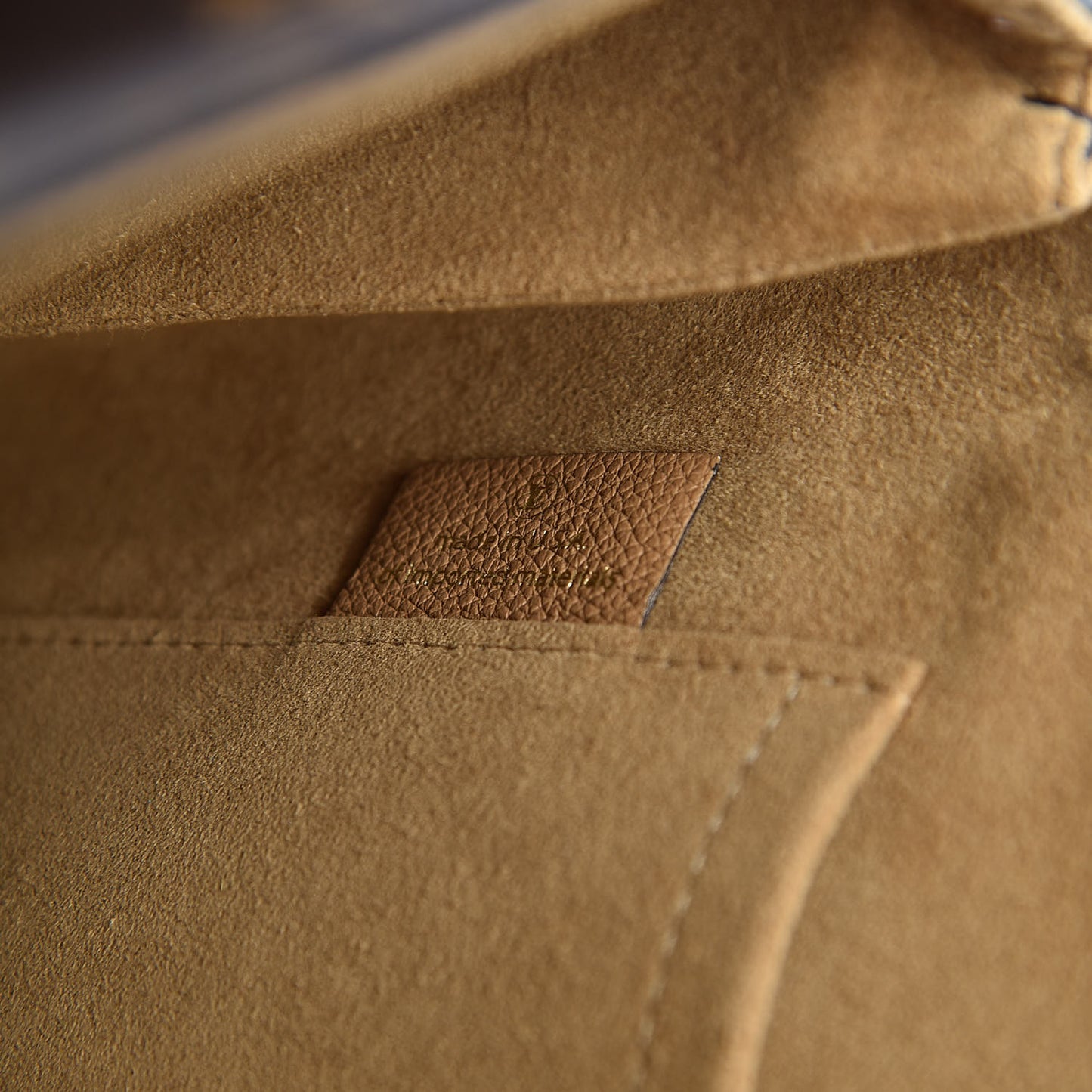 Monogram Marignan Sesame