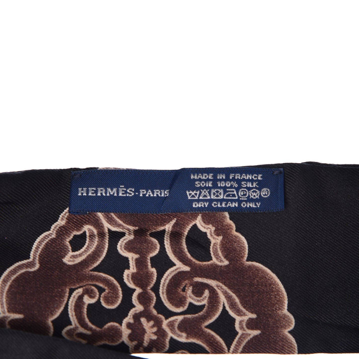 Silk Les Cles Twilly