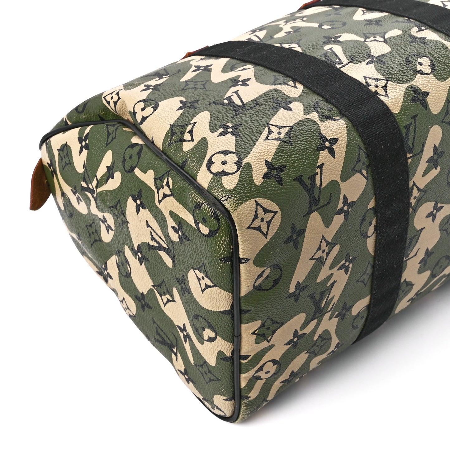 Monogramouflage Speedy 35