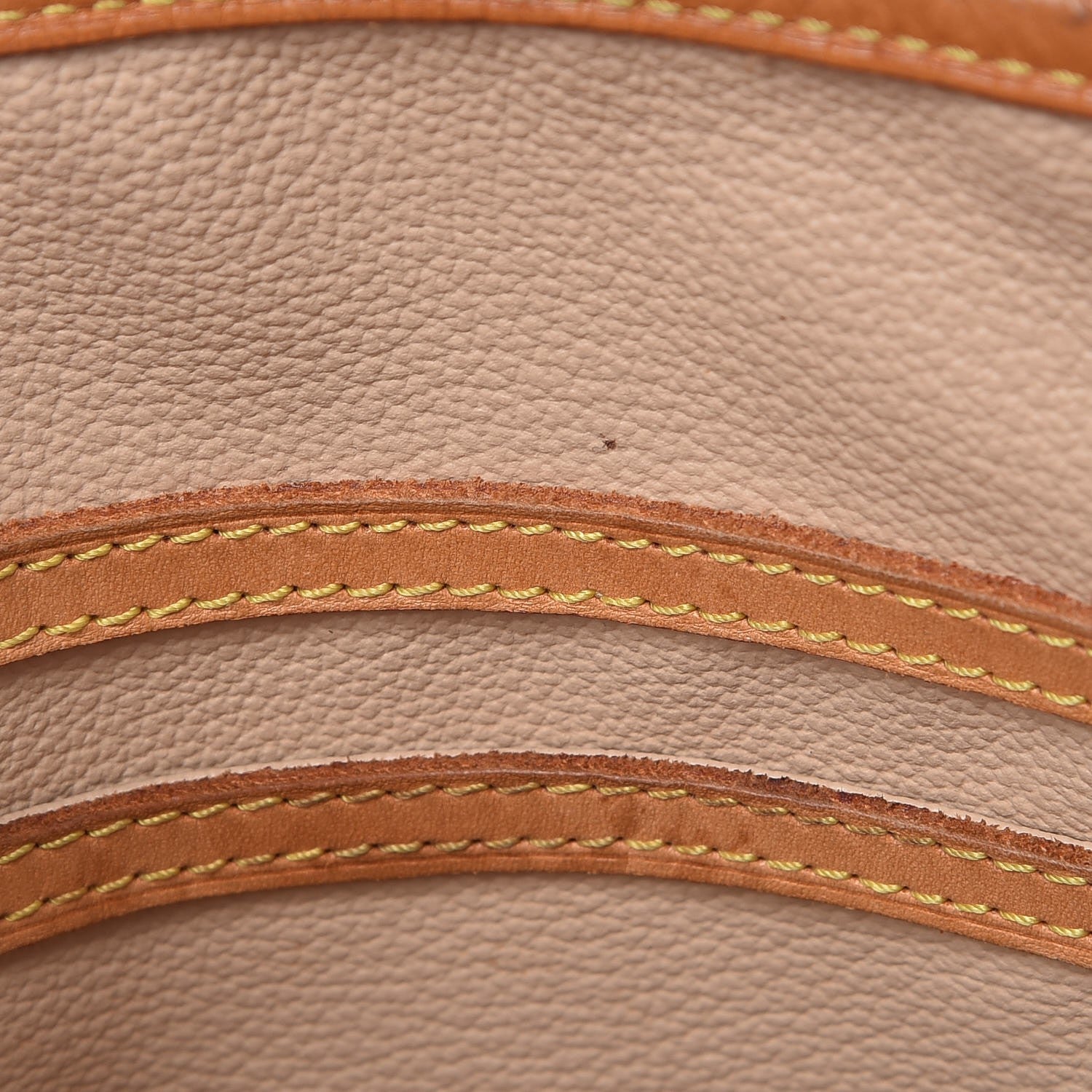 Louis Vuitton Monogram Petit Bucket 23 12 of 17