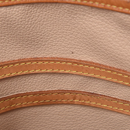 Louis Vuitton Monogram Petit Bucket 23 12 of 17