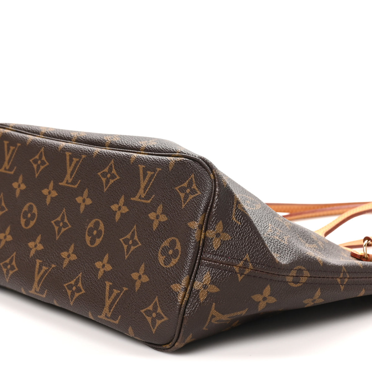 Monogram Neo Neverfull PM Fuchsia