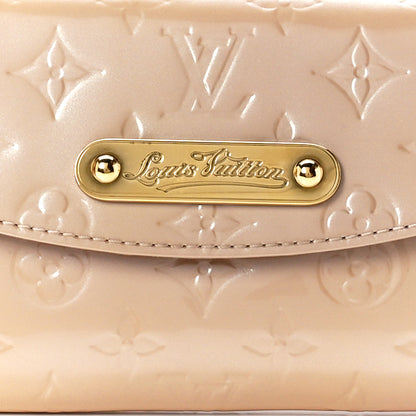 Louis Vuitton Vernis Sunset Boulevard Rose Florentin 7 of 10