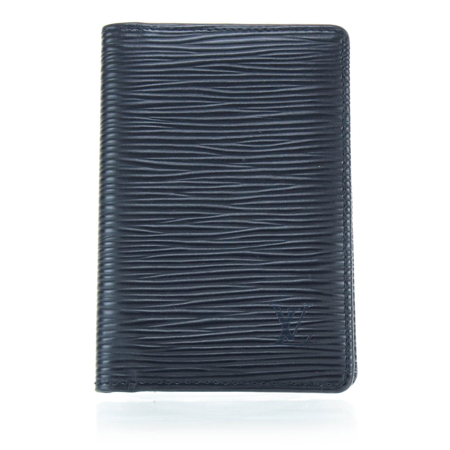 Epi Organizer de Poche Pocket Organizer Black