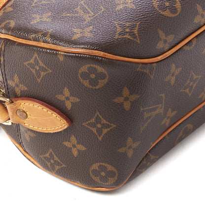 Louis Vuitton Monogram Blois 6 of 8