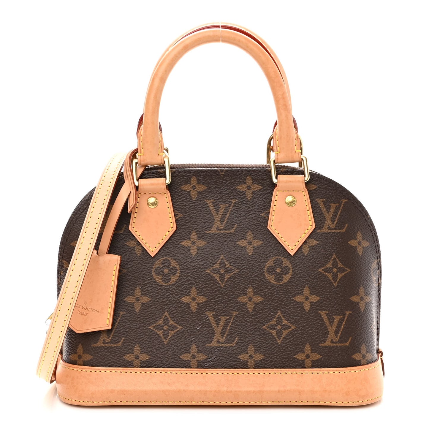 Monogram Alma BB