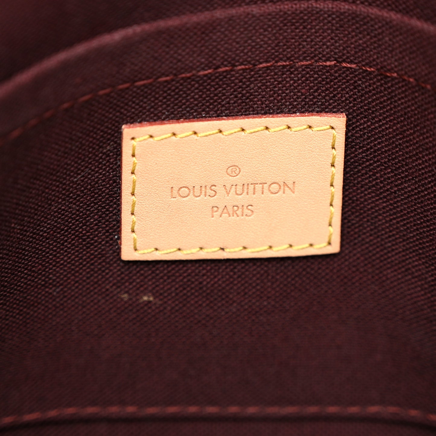Monogram Favorite MM