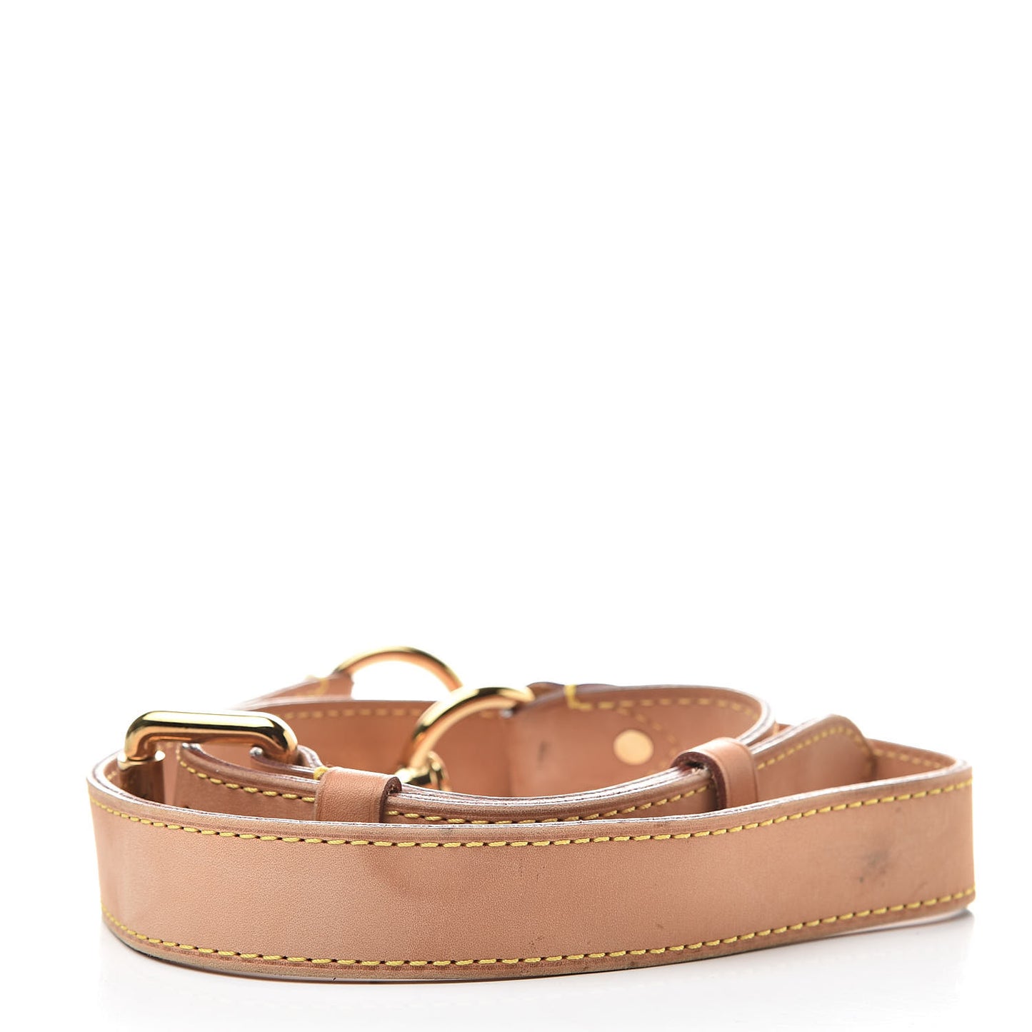 Vachetta 25mm Adjustable Shoulder Strap